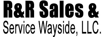 R&R Sales & Service Wayside, LLC Logo
